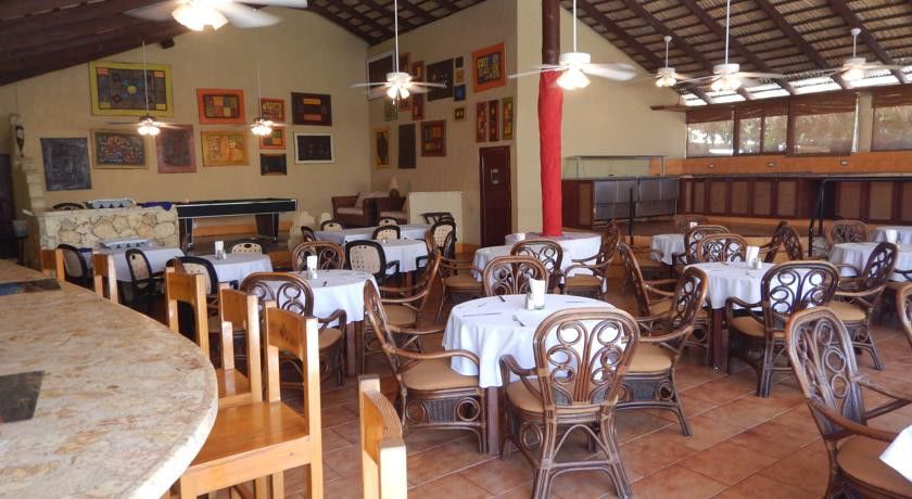 Hotel Ocean Manor Cabarete, Dr Cabarete