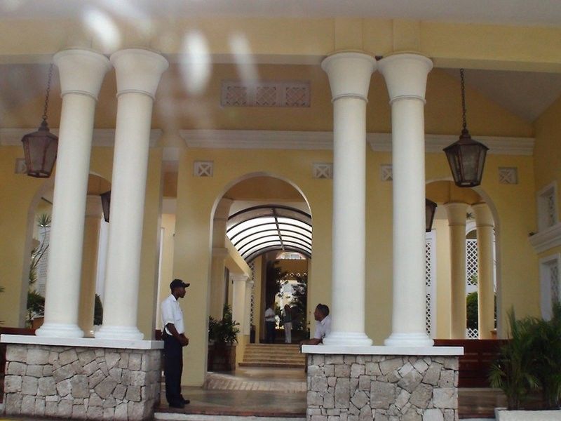 Hotel Barcelo Capella Beach 4*