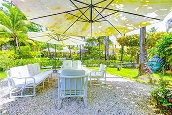 Villa Garden View *