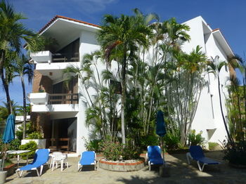 B5 At Sosua Residential Club