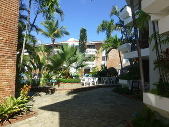 B5 At Sosua Residential Club Hotel 3*