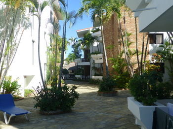 Hotel B5 At Sosua Residential Club El Batey