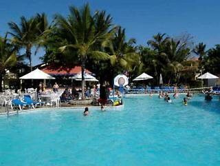Hotel Fun Tropicale 3*