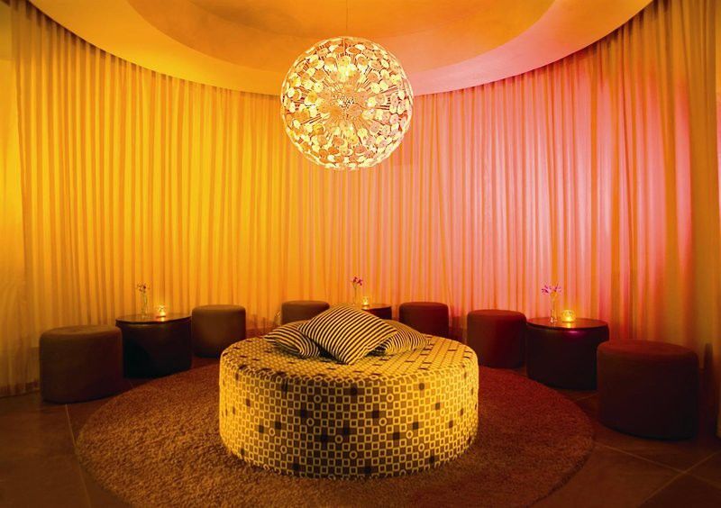Dreams La Romana And (adults Only) Resort