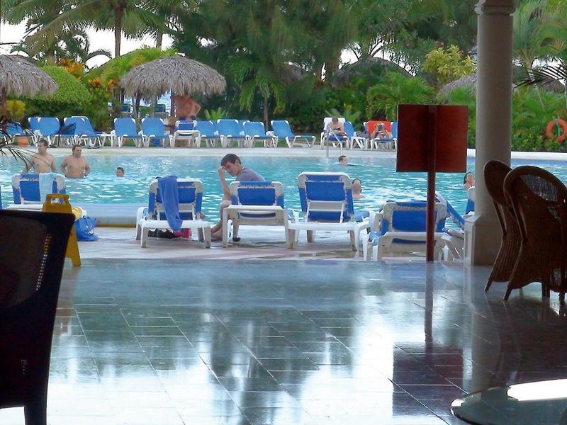 Hotel Bahia Principe Grand San Juan 5*