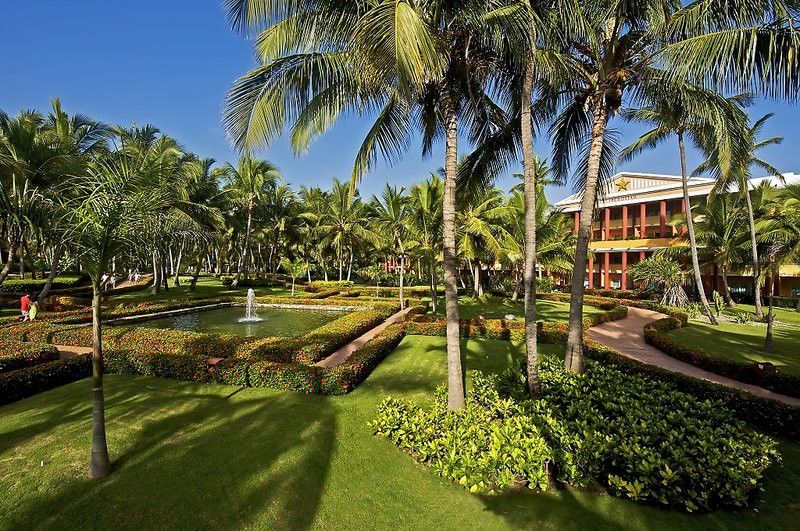 Iberostar Waves Dominicana Resort 5*