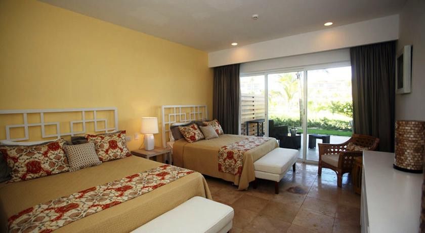 Resort Del Mar By Joy - Intimate Ocean Front Retreat - Cap Cana