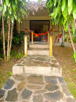 Jurassic Park Hotel 2*