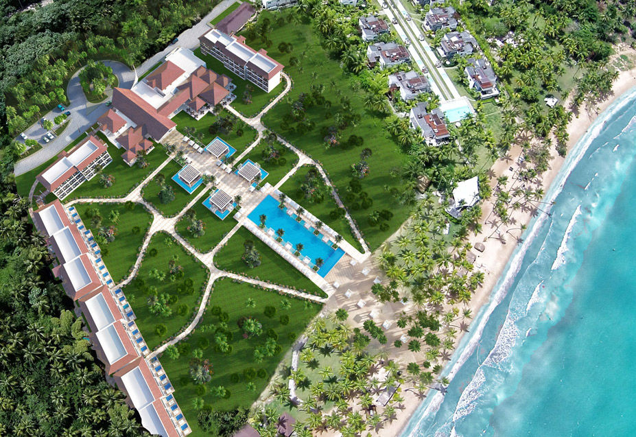 Viva V Samana By Wyndham, A Trademark Adults