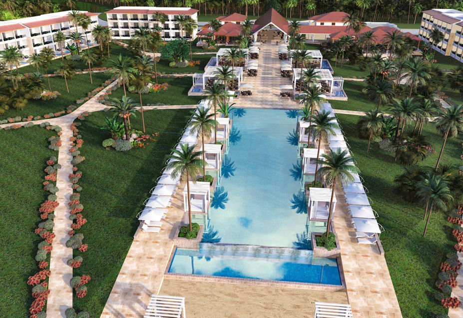 Viva V Samana By Wyndham, A Trademark Adults Resort 5*