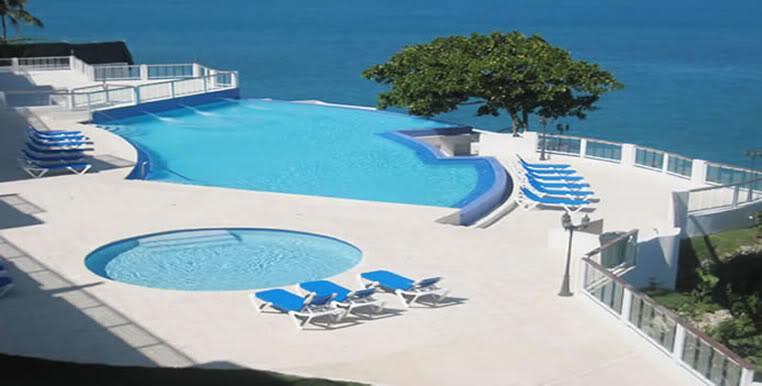 Charamicos Iii Sosua