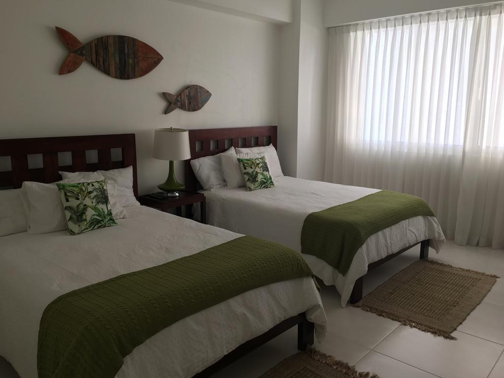 Apartamento Hemingway * Juan Dolio