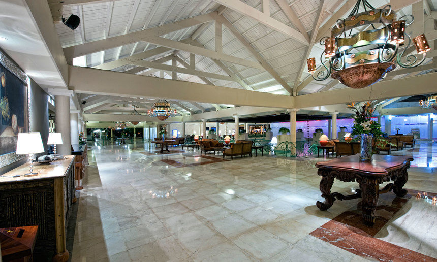 Iberostar Waves Dominicana Bavaro