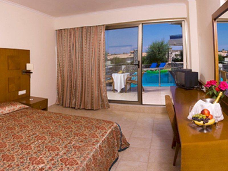 Dreams La Romana And (adults Only) 5* Bayahibe