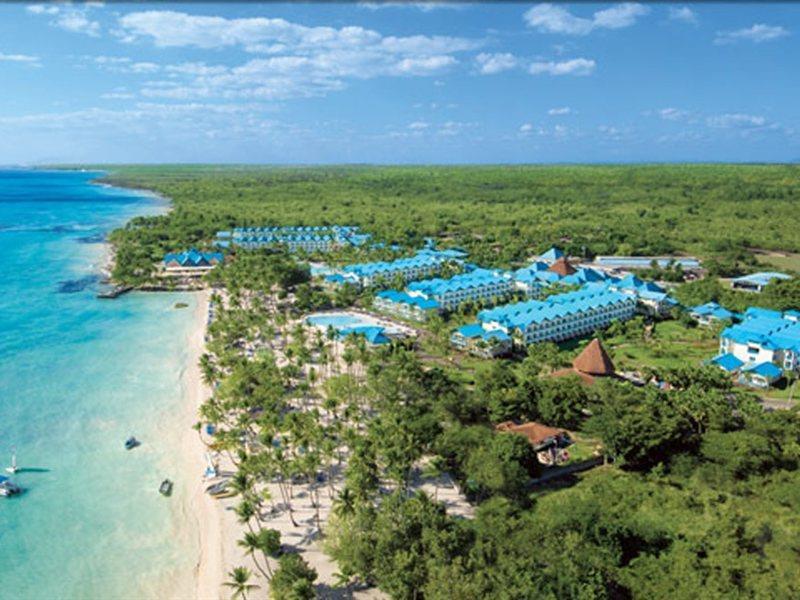 Resort Dreams La Romana And (adults Only)