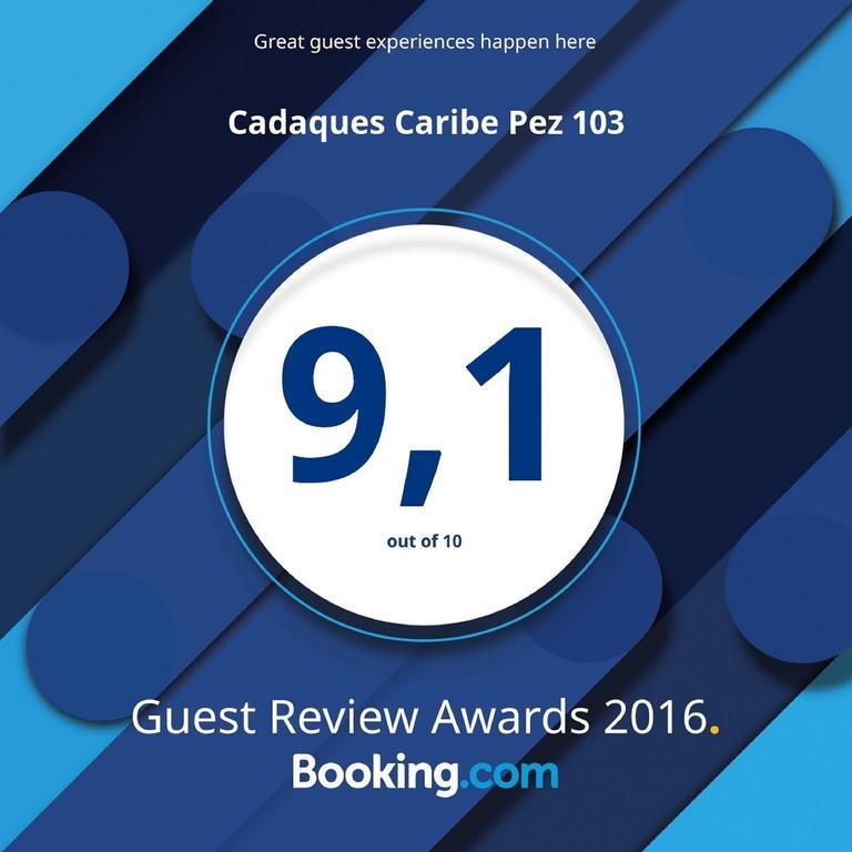 Cadaques Caribe Pez 103 Apartment Bayahibe
