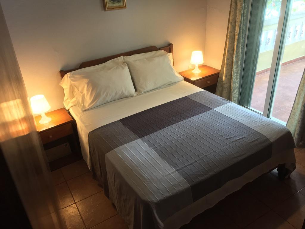 El Capitan Aparthotel *