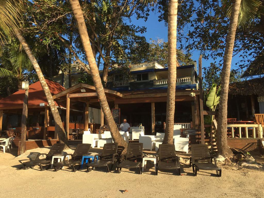 El Capitan Boca Chica