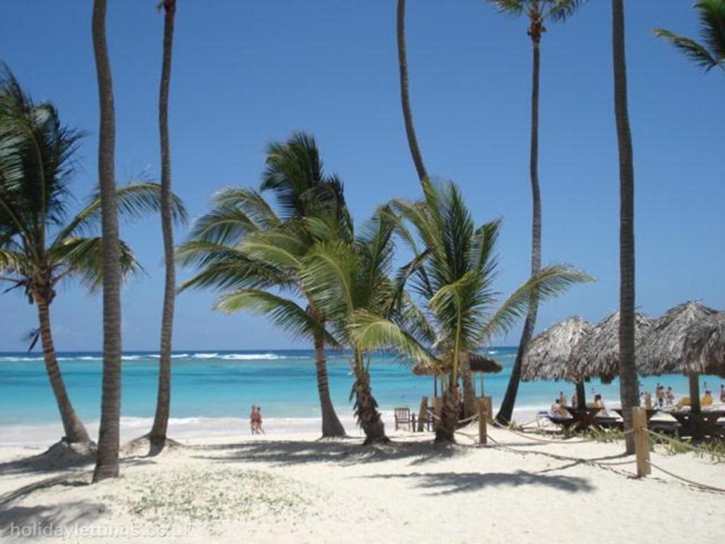 Laguna Golf * Bavaro