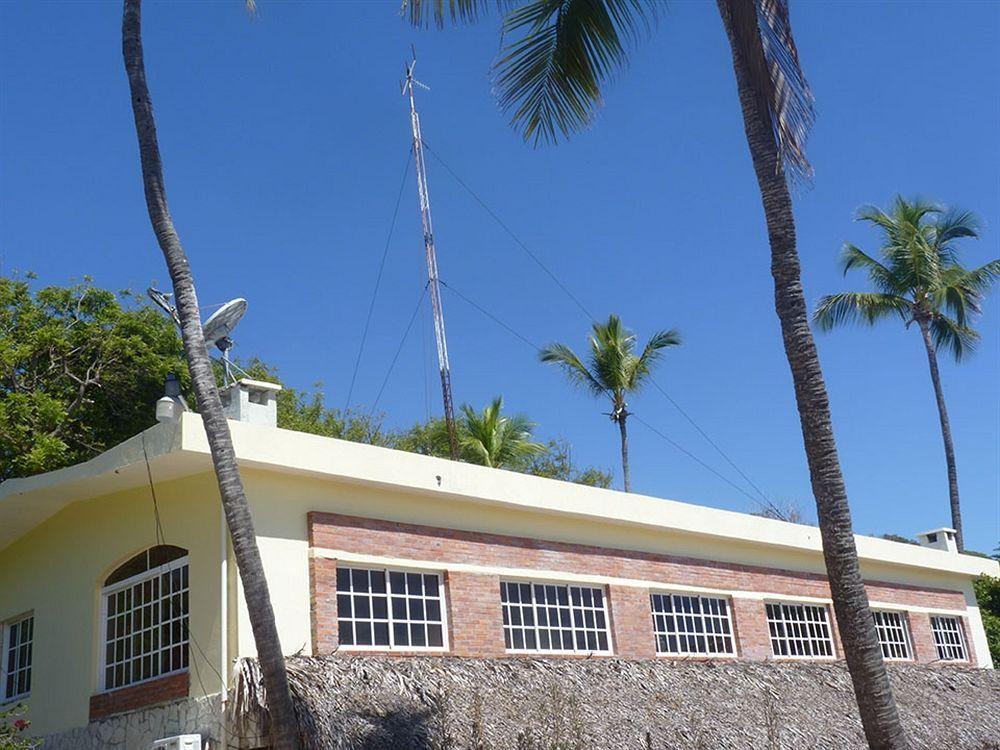 El Quemaito Hotel