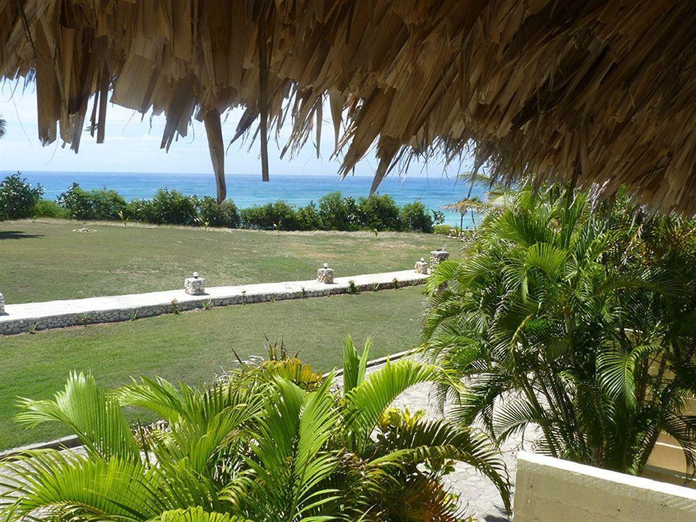 El Quemaito 3* Barahona