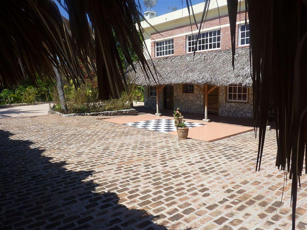 El Quemaito Hotel Barahona