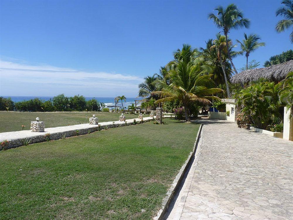 El Quemaito Barahona