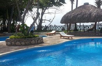 Sea Breeze 3* Paraiso (Barahona)