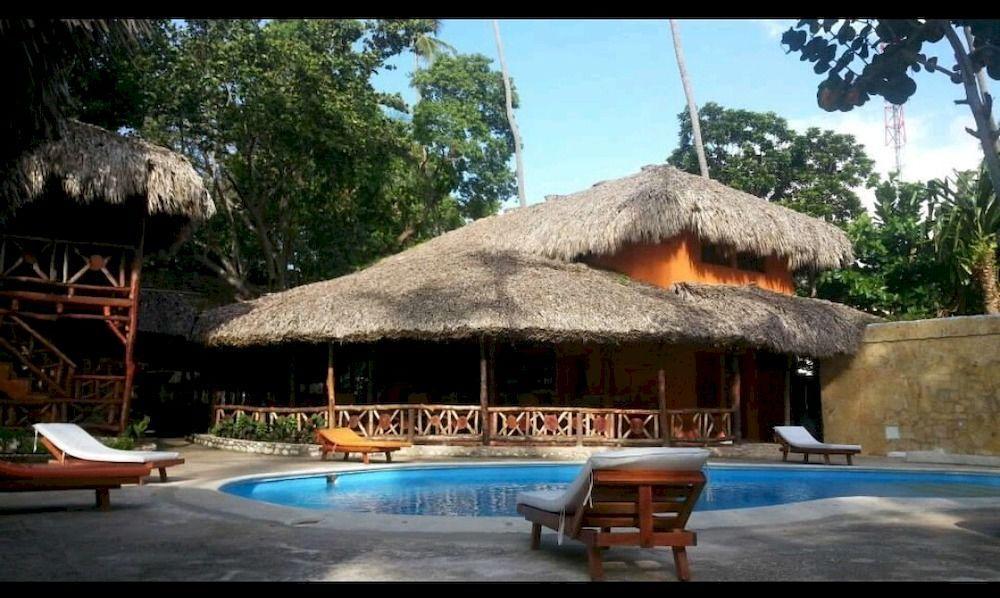 Hotel Sea Breeze Paraiso (Barahona)