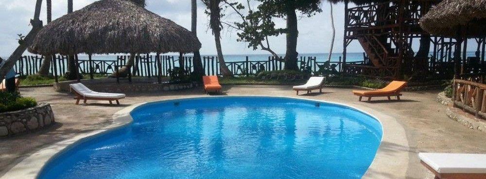 Sea Breeze Hotel Paraiso (Barahona)