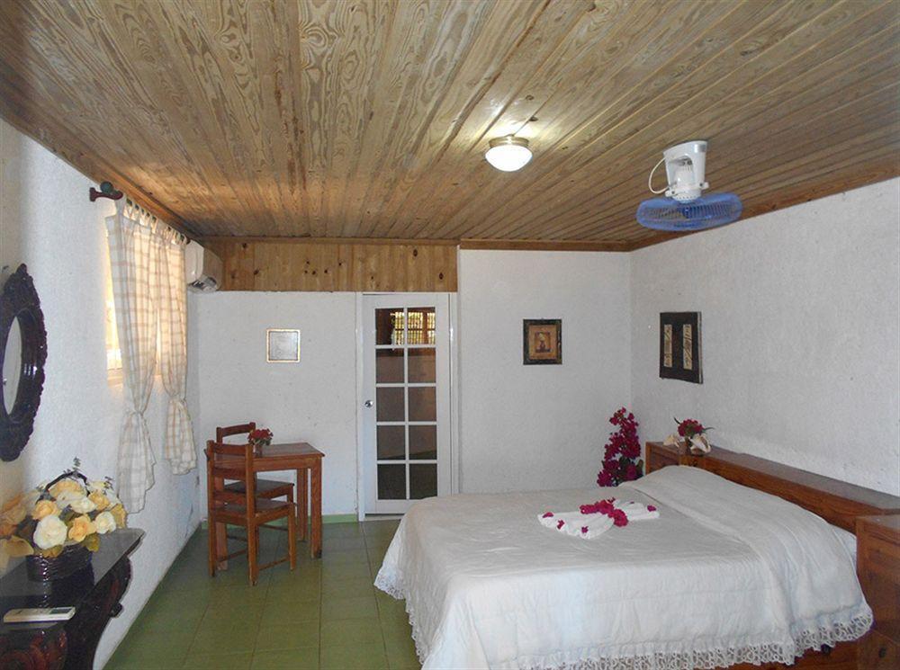 El Quemaito Hotel 3*
