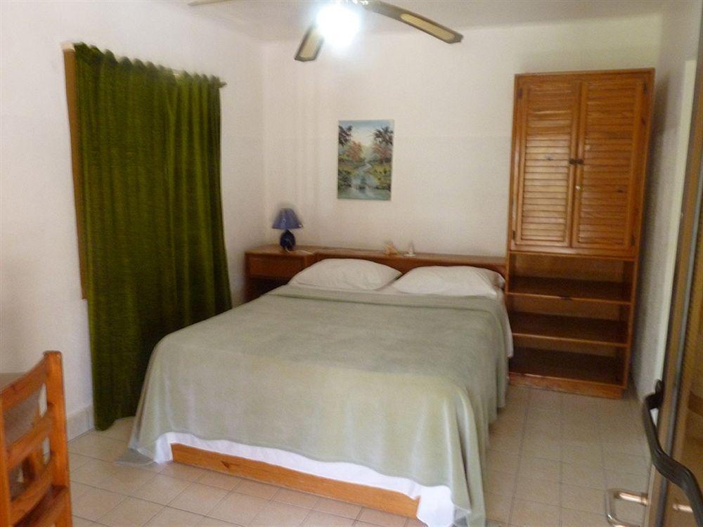 Hotel El Quemaito Barahona