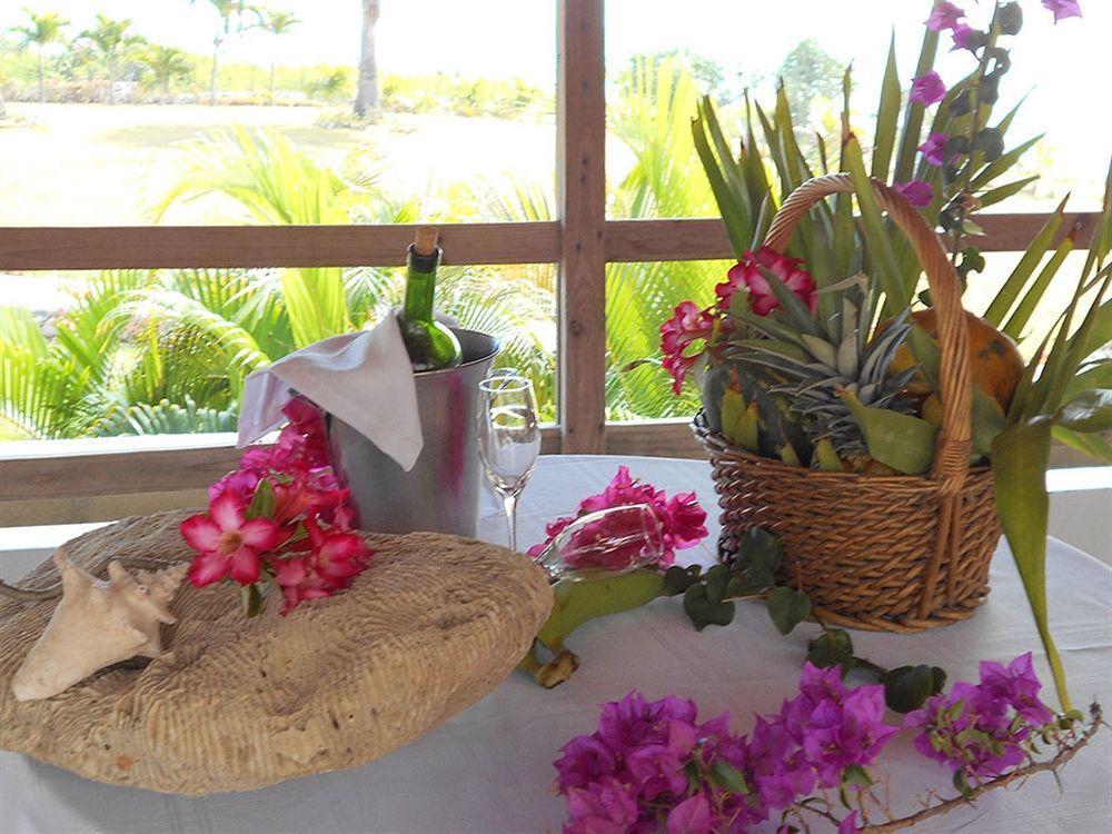 El Quemaito Hotel Barahona