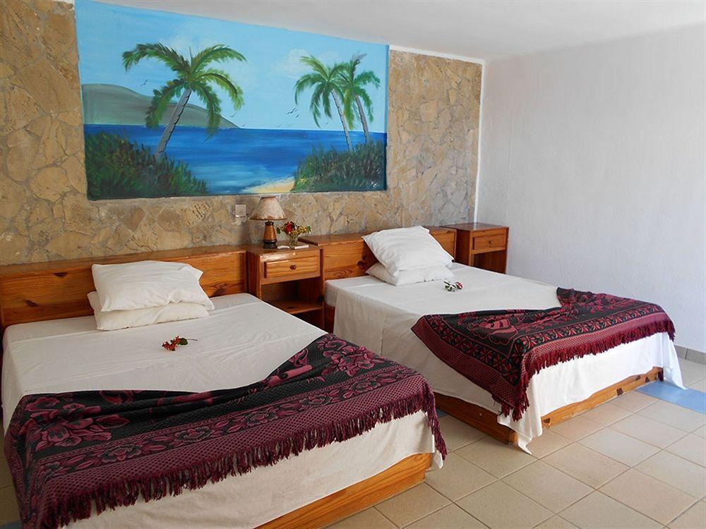 El Quemaito Hotel