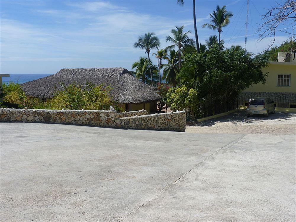 Hotel El Quemaito 3*