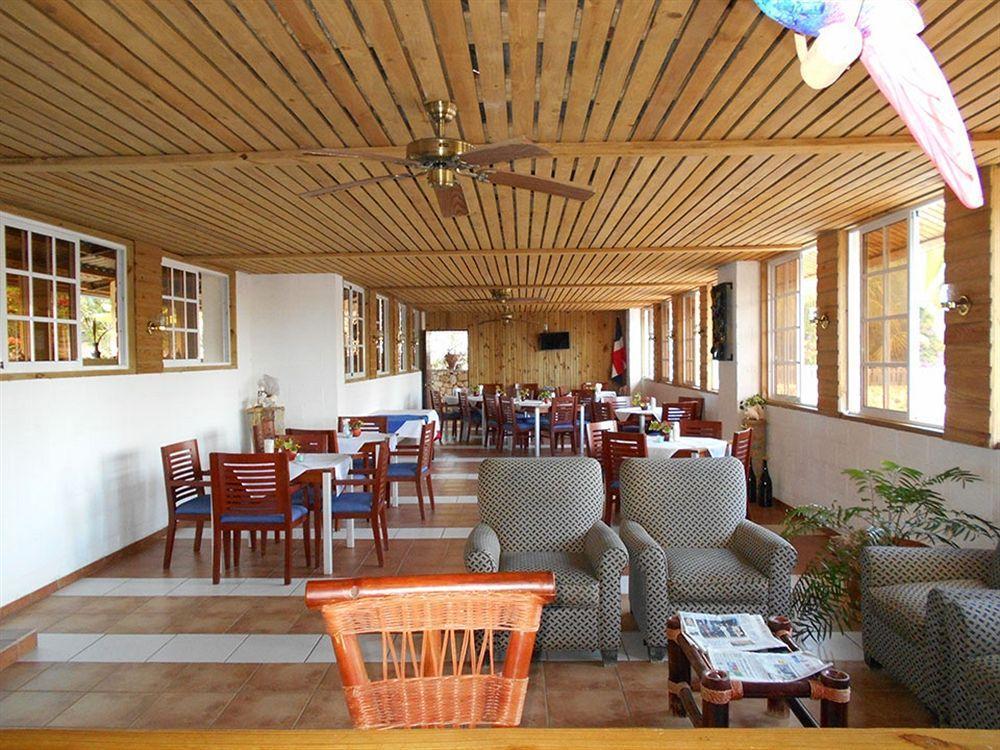 El Quemaito Hotel 3*