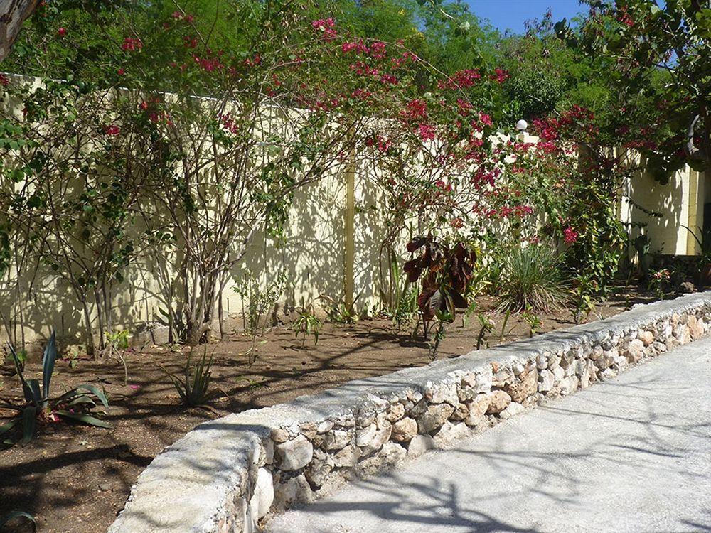 Hotel El Quemaito Barahona