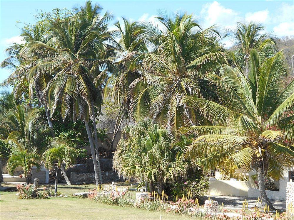 Hotel El Quemaito