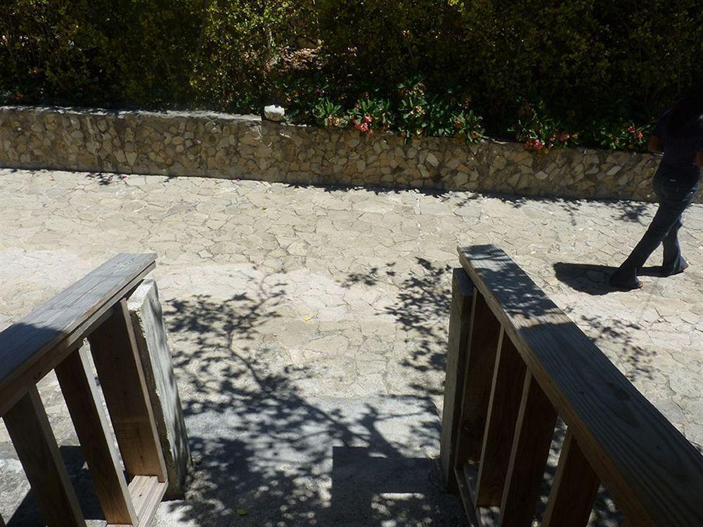 El Quemaito Hotel Barahona