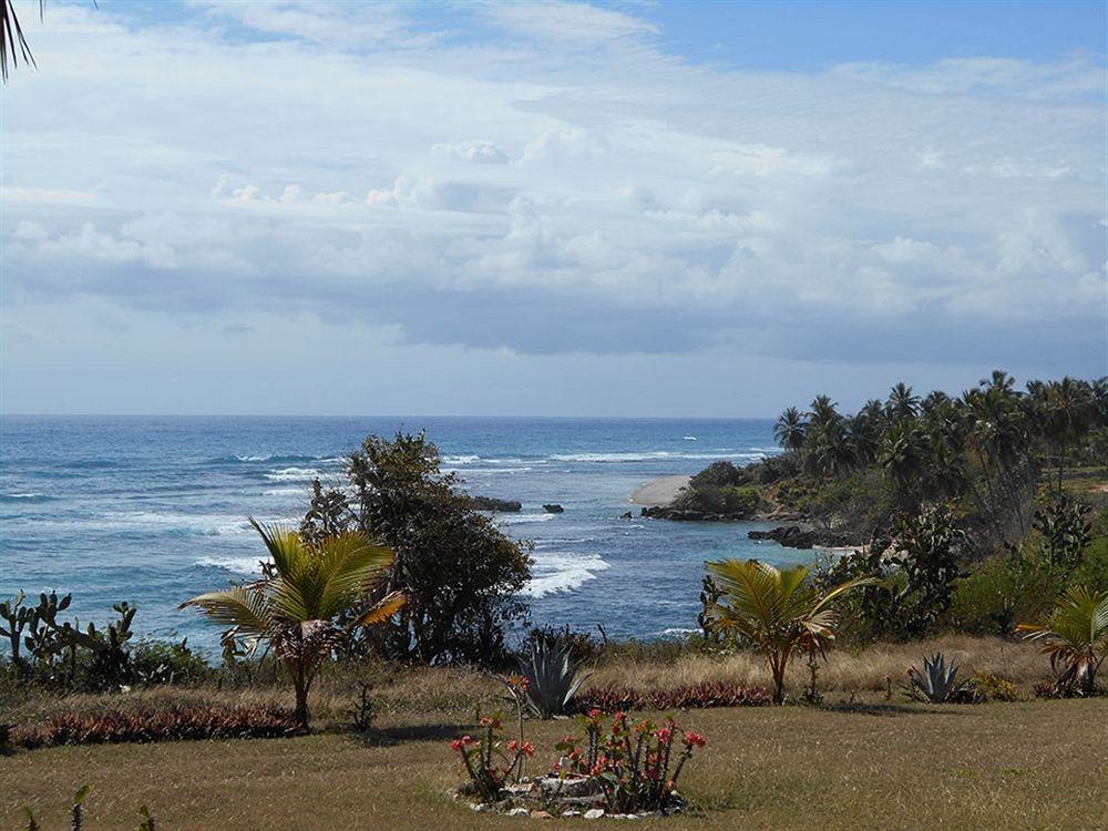 El Quemaito Hotel