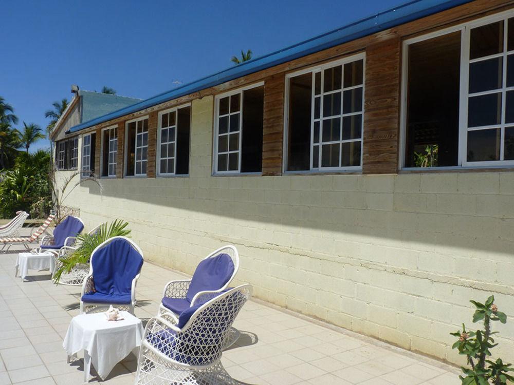 El Quemaito Hotel 3*