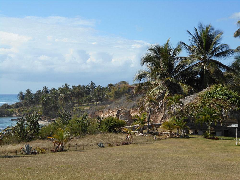 Hotel El Quemaito
