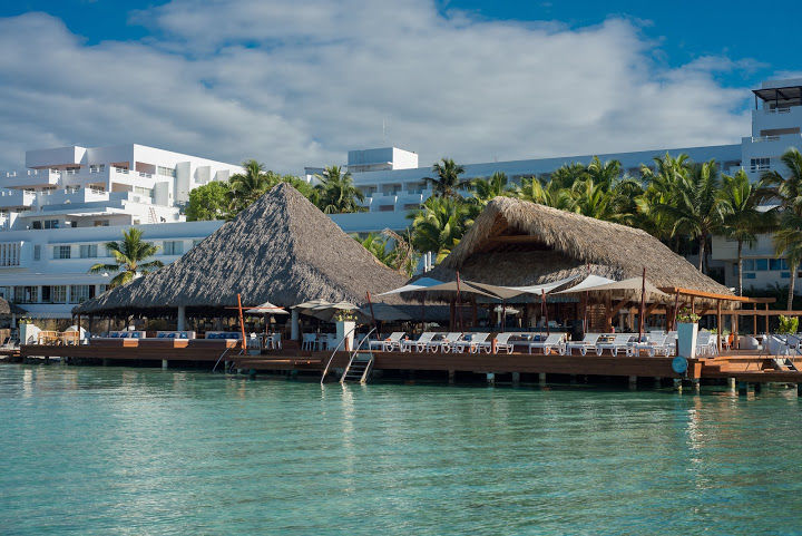 Resort Be Live Experience Hamaca Garden 4*