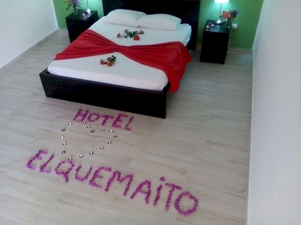 El Quemaito 3* Barahona