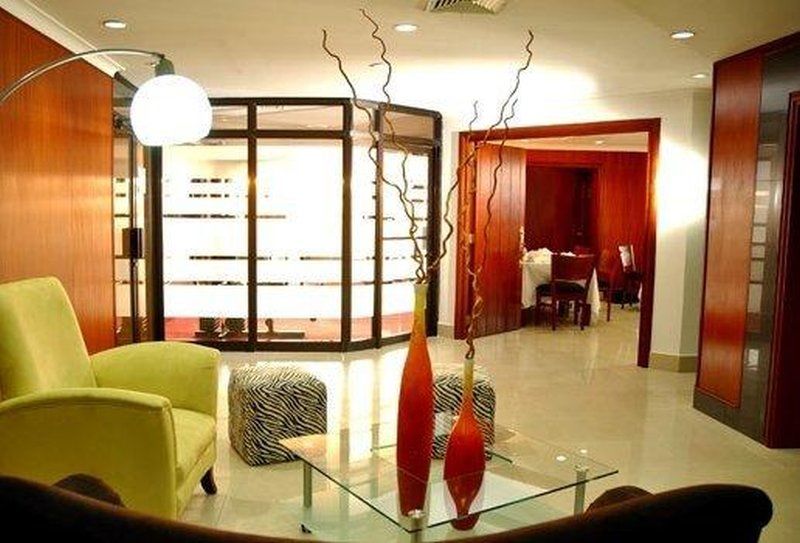 Hotel Hodelpa Centro Plaza 3*