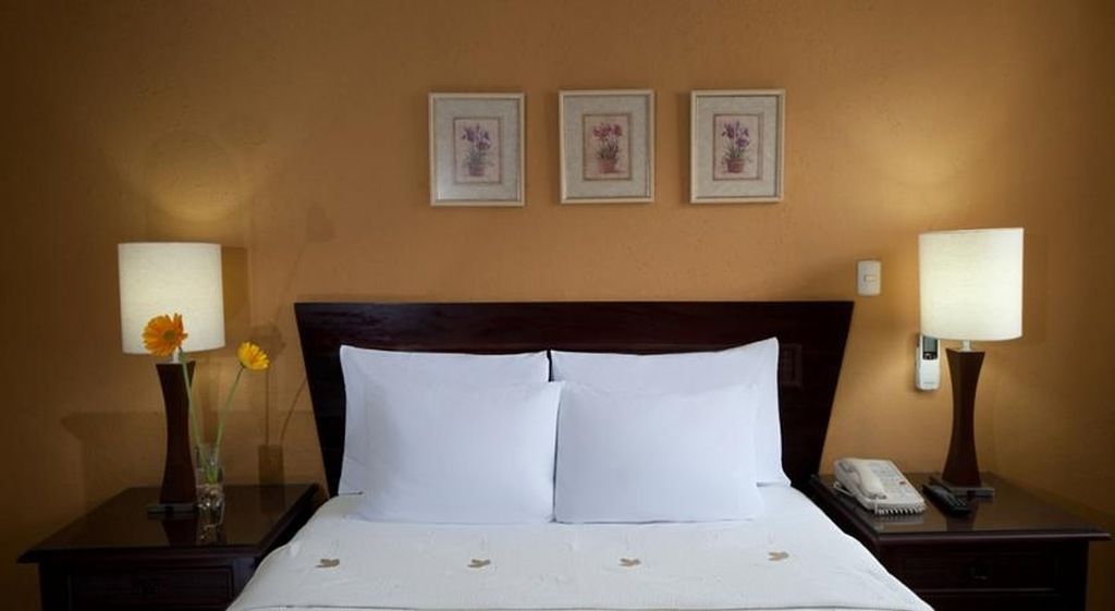 Hotel Hodelpa Centro Plaza 3*
