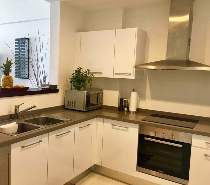 Apartamento Hemingway