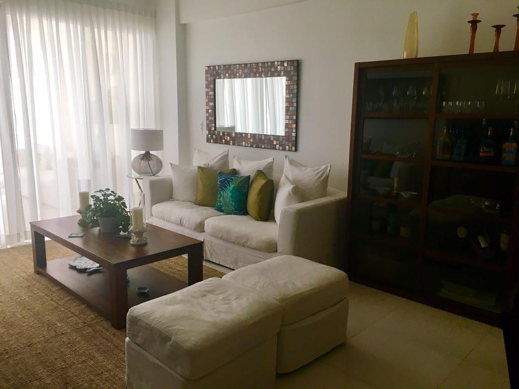 Apartment Apartamento Hemingway