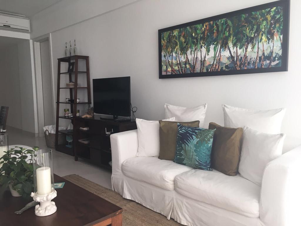Apartamento Hemingway Apartment Juan Dolio