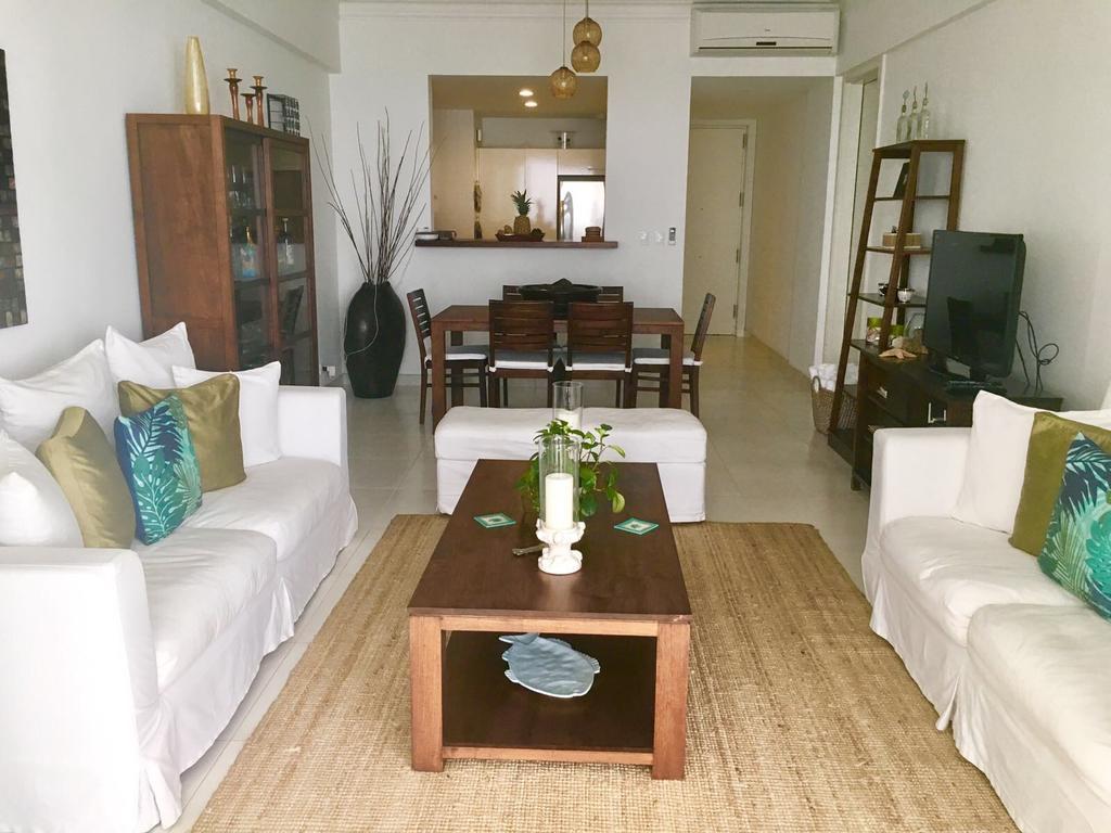 Apartment Apartamento Hemingway *